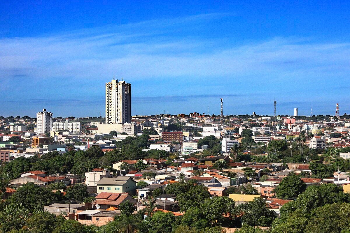 Luziânia informa redução de 87,7% nos casos de dengue em 2025