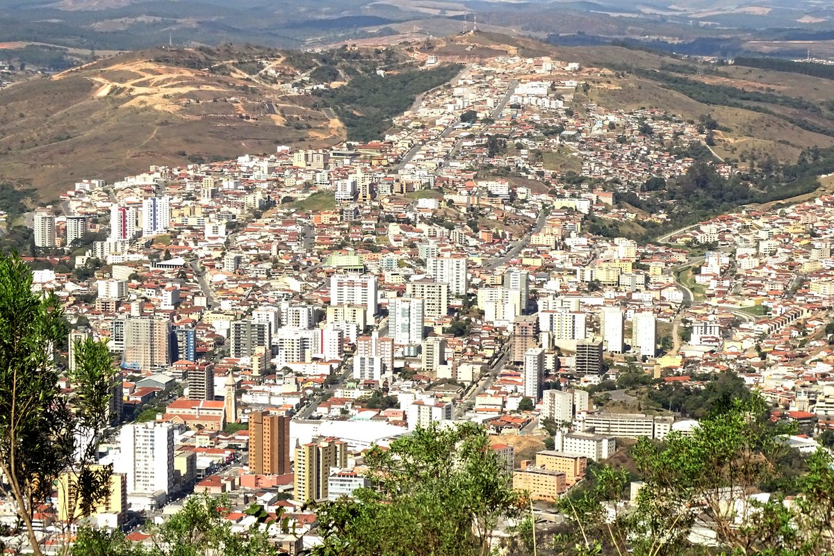 Viver bem no Sul de Minas: os pilares que tornam Poços de Caldas uma das cidades mais seguras e preparadas na saúde em 2026