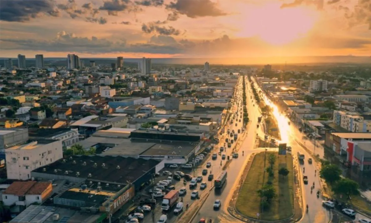 Infraestrutura e Logística em Barreiras: O impacto da FIOL e das obras estruturantes em 2026